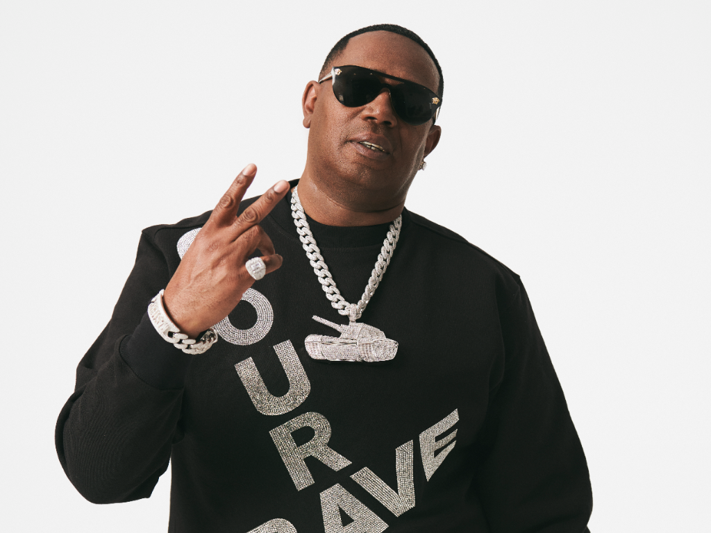 Master P